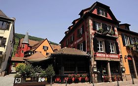 Hotel le Chambard Kaysersberg