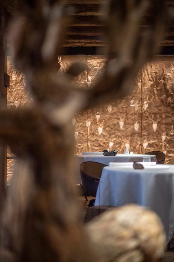 Relais et Châteaux Le Chambard Kaysersberg-Vignoble Extérieur photo