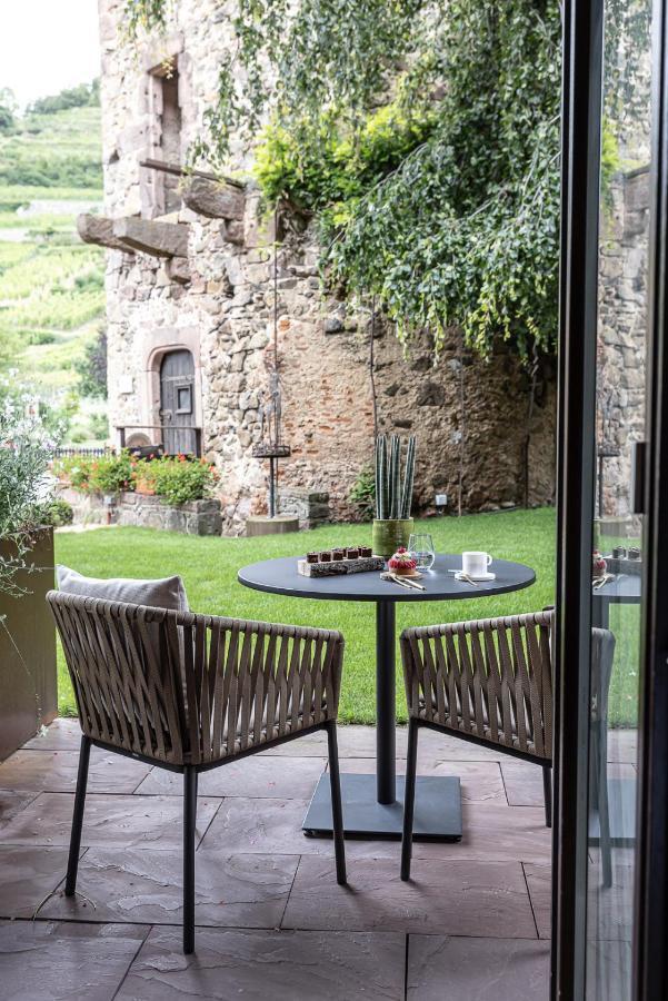 Relais et Châteaux Le Chambard Kaysersberg-Vignoble Extérieur photo