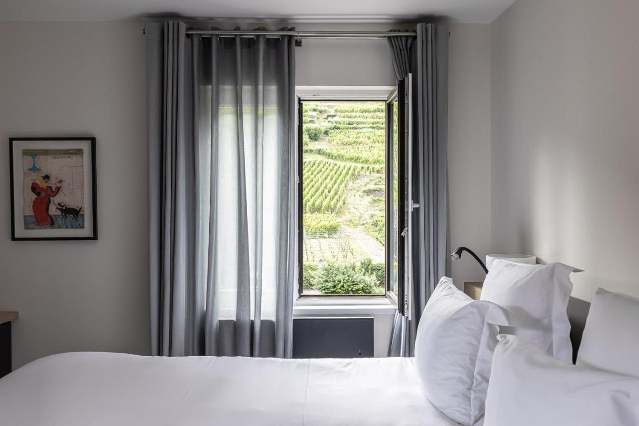 Relais et Châteaux Le Chambard Kaysersberg-Vignoble Extérieur photo