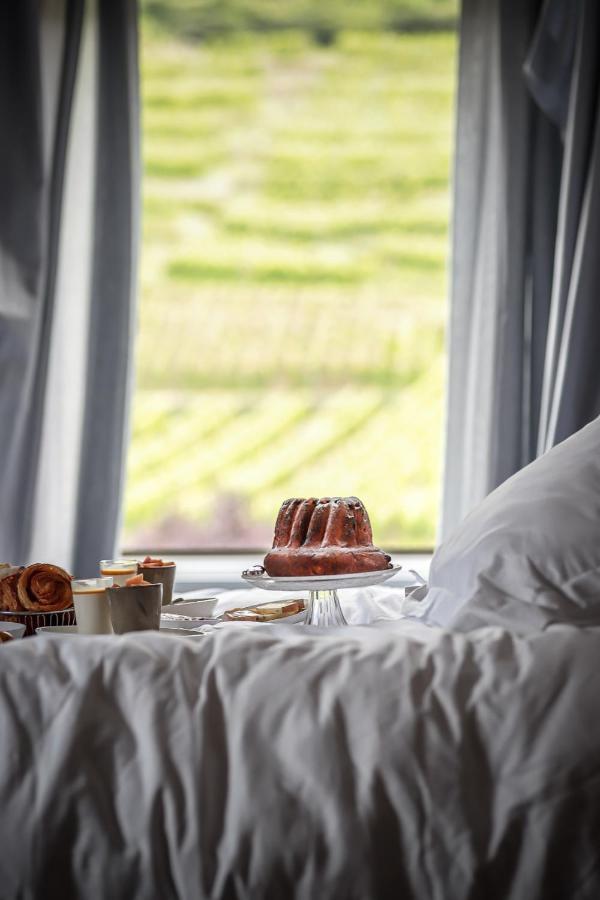 Relais et Châteaux Le Chambard Kaysersberg-Vignoble Extérieur photo