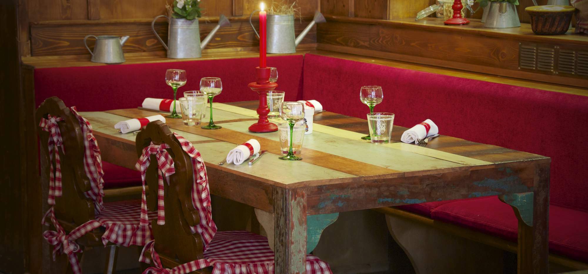 Relais et Châteaux Le Chambard Kaysersberg-Vignoble Extérieur photo